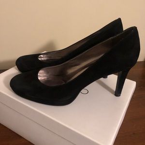 Calvin Klein Heels 3 inch